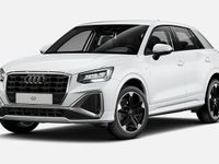 Usado Audi Q2 150 CV (110 kW) 2025 Blanco SUV