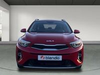 Usado Kia Stonic 84 CV (61 kW) 2022 Rojo SUV