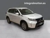 Nuevo Suzuki Vitara 110 CV (80 kW) 2026 Gris SUV