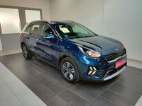 Usado Kia Niro 141 CV (103 kW) 2021 Azul SUV