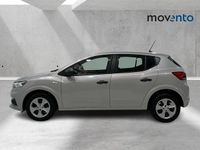 Usado Dacia Sandero Expression 101 CV (74 kW) 2024 Gris / plata Berlina