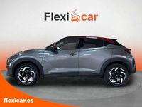 usado Nissan Juke N-Connecta DIG-T 84 kW (114 CV) DCT 7V - 5 P Gasolina en Flexicar Cornellà