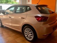 usado Seat Ibiza 1.0 75CV