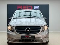 Usado Mercedes Vito 136 CV (100 kW) 2020 Van