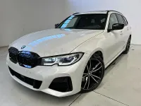 Occasion BMW M340 Comfort Edition 340 ch (250 kW) 2020 Blanc Berline