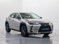 Usado Lexus UX 250h Business Edition 184 CV (135 kW) 2023 Gris SUV
