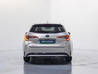 Usado Toyota Corolla Active 122 CV (89 kW) 2022 Gris Familiar