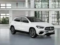 Nuevo Mercedes GLA250 218 CV (160 kW) 2026 Blanco SUV