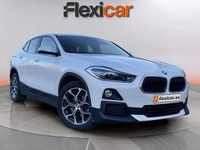 Usado BMW X2 140 CV (102 kW) 2020 Blanco SUV