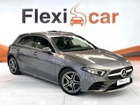 usado Mercedes A180 Clase Ad Diésel en Flexicar Vilanova 2