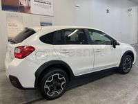 Usado Subaru XV 150 CV (110 kW) 2015 Blanco SUV