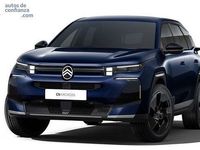 Nuevo Citroën C5 Aircross 145 CV (106 kW) 2026 Azul SUV