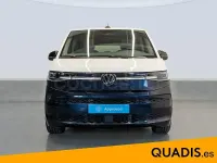 Usado VW Multivan Style 150 CV (110 kW) 2024 Blanco Monovolumen