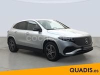 Usado Mercedes EQA250 2024 Eléctrico SUV