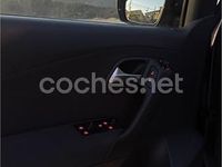 Usado VW Polo Advance 75 CV (55 kW) 2012 Negro Utilitario
