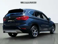 Usado BMW X1 140 CV (102 kW) 2019 SUV