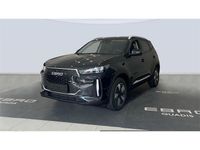 Nuevo Ebro s400 211 CV (155 kW) 2025 Negro SUV