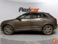 Usado Audi Q3 150 CV (110 kW) 2025 Gris SUV