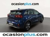 Usado Kia Niro 141 CV (103 kW) 2020 Azul SUV