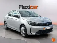 Usado Opel Corsa Edition 100 CV (73 kW) 2024 Gris Utilitario