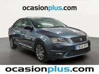 Usado Seat Toledo I-Tech 105 CV (77 kW) 2014 Gris Utilitario