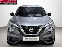Usado Nissan Juke Acenta 117 CV (86 kW) 2020 SUV