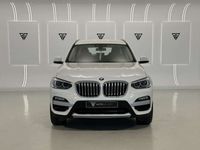 usado BMW X3 xDrive 20dA