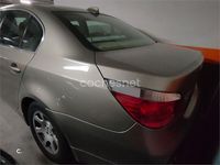 Occasion BMW 525 177 ch (130 kW) 2006 Beige Berline