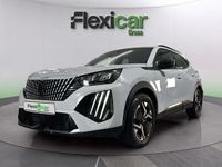 Usado Peugeot 2008 Allure 131 CV (96 kW) 2024 Blanco SUV