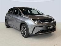 Usado BYD Dolphin Design 150 kW (204 CV) 2025 Gris Utilitario