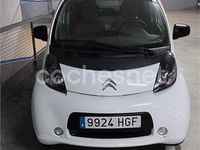 Usado Citroën C-zero 39 kW (54 CV) 2011 Eléctrico Utilitario