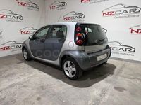 Usado Smart ForFour Passion 68 CV (50 kW) 2006 Beige Utilitario