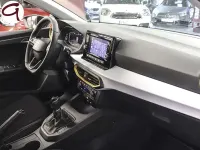 Usado Seat Ibiza Style 80 CV (58 kW) 2025 Blanco Utilitario