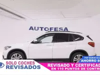 Usado BMW X1 231 CV (169 kW) 2016 Blanco SUV