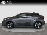 Usado Toyota C-HR Advance 122 CV (89 kW) 2022 Gris SUV