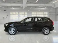 Usado Volvo XC60 Momentum 190 CV (139 kW) 2021 Negro SUV