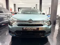 Usado Citroën C4 X Shine 100 kW (136 CV) 2022 Eléctrico SUV