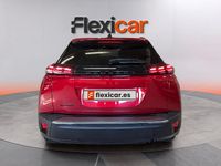Usado Peugeot 2008 Active 101 CV (74 kW) 2023 Rojo SUV