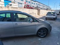 Usado Seat Altea XL I-Tech 140 CV (102 kW) 2014 Gris / plata Monovolumen