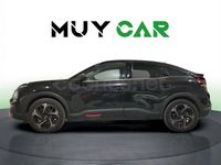 Usado Citroën C4 Feel 131 CV (96 kW) 2021 Negro Berlina