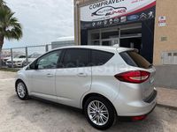 Brugt Ford C-MAX Trend 125 HK (91 kW) 2018 Grå MPV