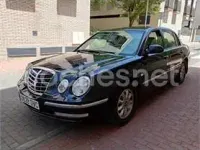 Usado Kia Opirus EX 203 CV (149 kW) 2006 Azul Berlina