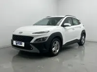 Usado Hyundai Kona 120 CV (88 kW) 2023 Blanco SUV