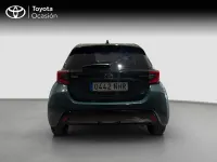 Nuevo Toyota Yaris Style 116 CV (85 kW) 2025 Otro Utilitario