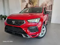 Nuevo Seat Ateca FR 150 CV (110 kW) 2026 Rojo SUV