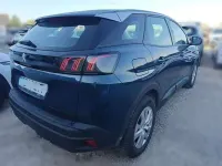 Usado Peugeot 3008 Active 131 CV (96 kW) 2021 Azul SUV