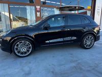 usado Porsche Cayenne S Diesel Aut.