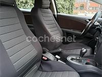 Usado Seat Leon Sport 140 CV (102 kW) 2006 Negro Utilitario