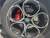 Usado Alfa Romeo Stelvio Executive 280 CV (205 kW) 2020 Blanco SUV