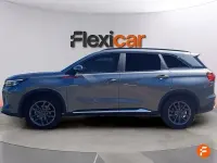 Usado DFSK 580 149 CV (109 kW) 2025 Gris SUV
